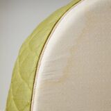 Fauteuil Redondo par Patricia Urquiola pour Moroso, 2010