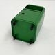 Componibili cabinet in green by Anna Castelli Ferrieri for Kartell, 1970