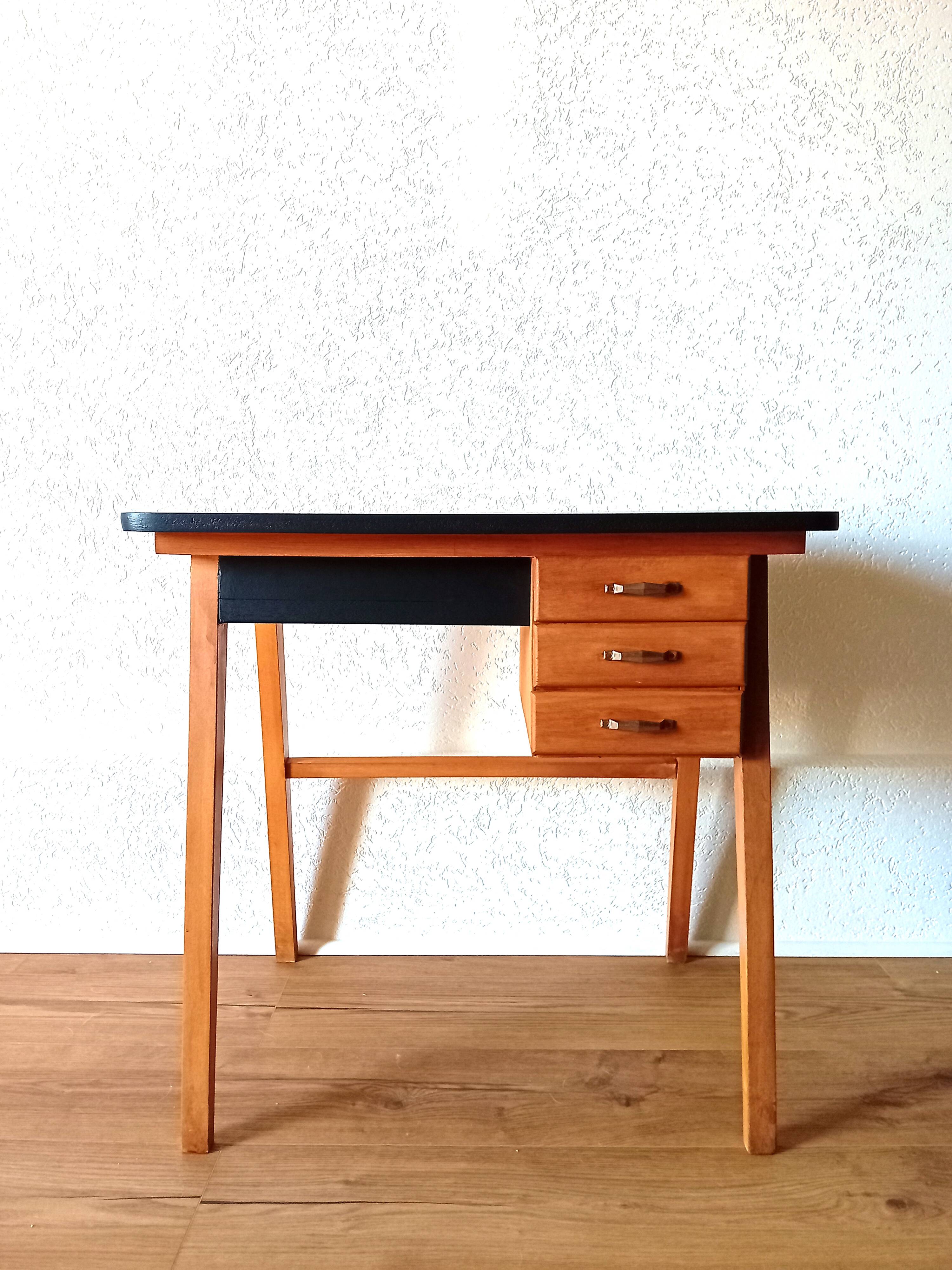 Bureau enfant