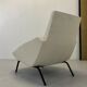 Un fauteuil de gérard guermonprez