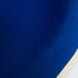 DSX Eames fiberglass chair