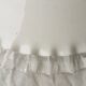 Opaline lampshade