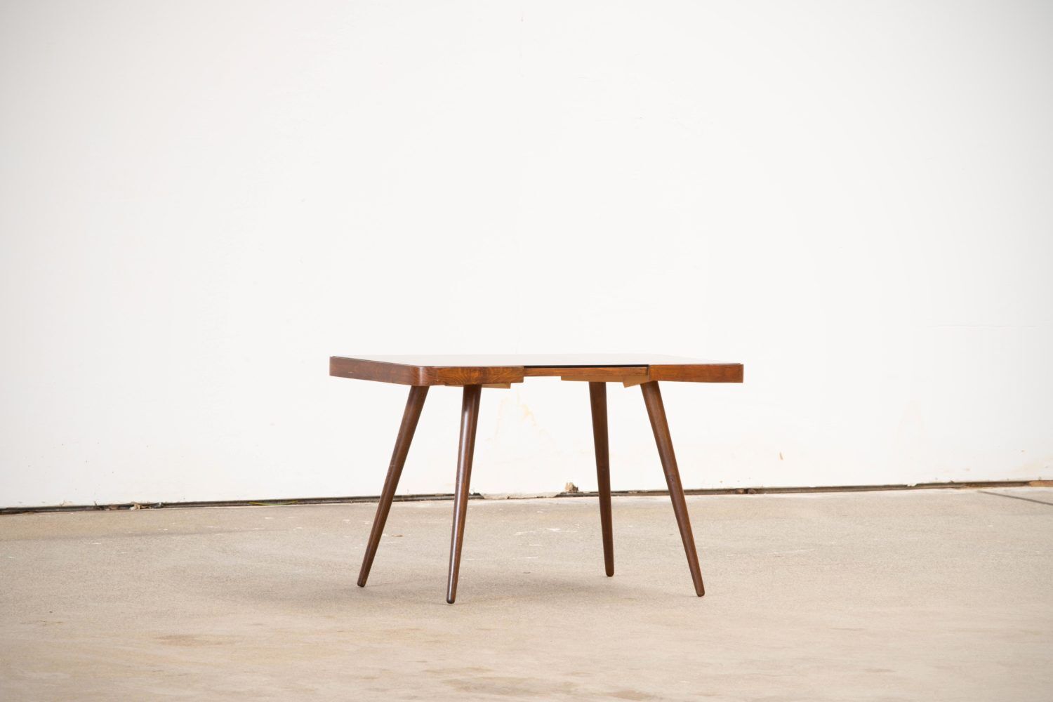 Coffee table by Jiri Jiroutek 1960