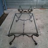Neoclassical coffee tables Roche Bobois