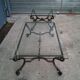 Neoclassical coffee tables Roche Bobois