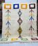 Tapis marocain artisanal 200cmx300cm