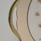 Limoges porcelain dish