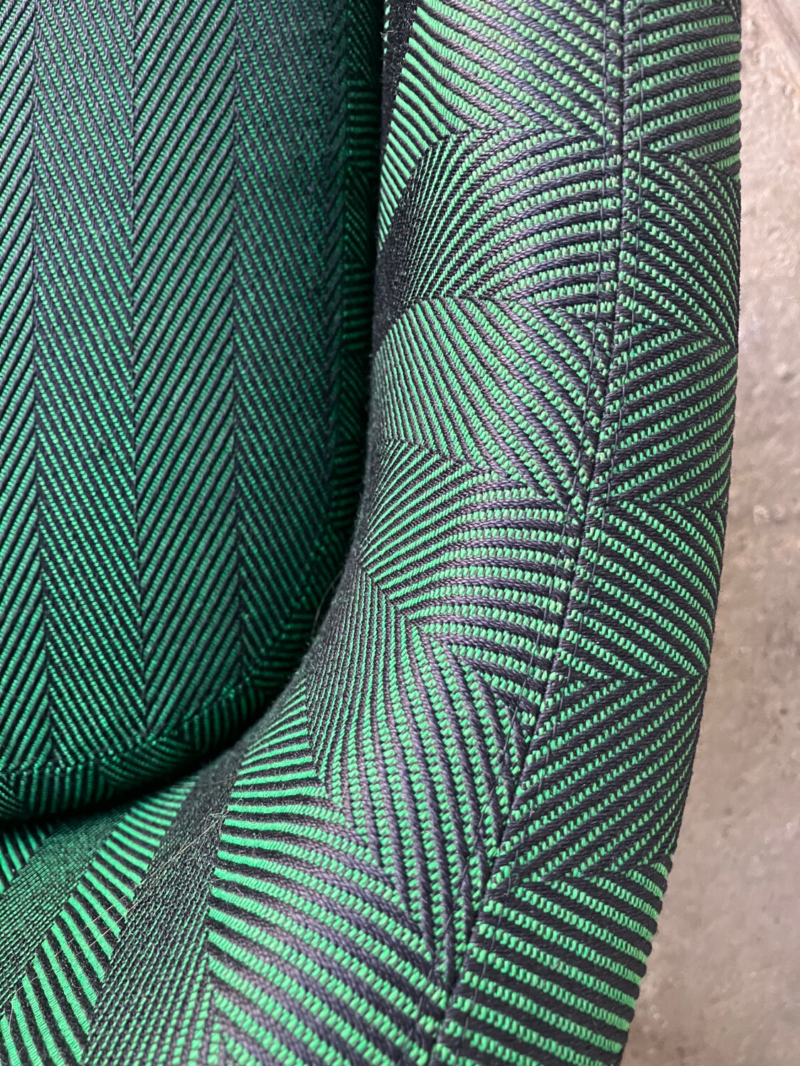 Fauteuil PS142 Eugenio Gerli pour Tecno, Italie 1966