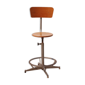 chaise de laboratoire
