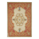 Handmade European Vintage Aubusson Kilim 298 cm x 431 cm