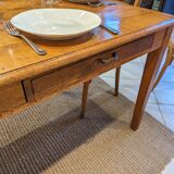 Table de ferme