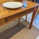 Table de ferme