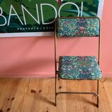 Vintage Lafuma Chantazur chair