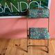 Vintage Lafuma Chantazur chair