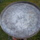 Bucket or zinc jug