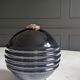 Art Deco lamp base by Jacques Adnet
