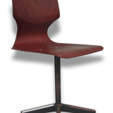 Set of 4 chairs workshop pagholz