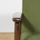 Model 300-192 Armchair by Juliusz Kedziorek for Goscinska Furniture Factory