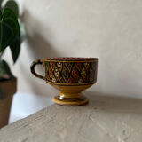 Ceramic bowl
