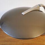 Boomerang desk lamp by Fase, 1970