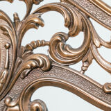 Coppia Di Sedie Pier Luigi Colli Style Mid-Century Design Anni 50