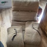 Fauteuil ligne roset Marsala