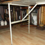 Folding table very good quality, Functionalist movement first half of the XX th