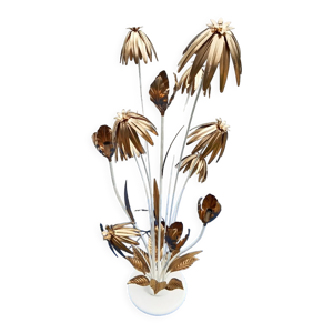 Lampadaire vintage