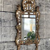 Beaucaire mirror 18th 55x110cm