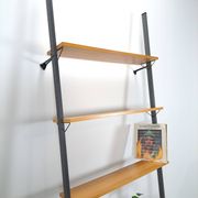 Design Olof Pira Sweden LP modulair wandsysteem