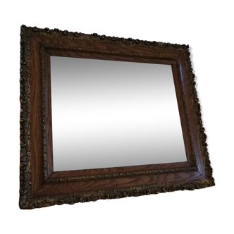 Mirror 55x47cm