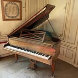 Piano ancien 1/4 queue pleyel