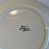 Plate