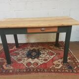 Farmhouse table