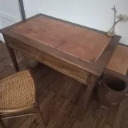 Antique desk