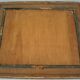 French School 19th - Landscape - Oil on panel - framed