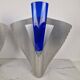 Trybeca Sconces by Ingo Maurer for Design M, Germany, Set of 3
