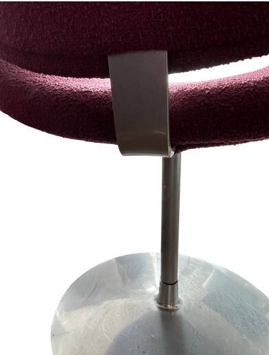 Little Tulip Armchair F163 Pierre Paulin — Artifort