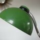 Lampe Jumo 900 bauhaus années 60