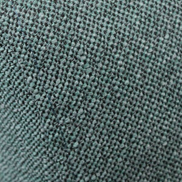 Chauffeuse modèle ''Visiteur'' et ottoman par Pierre Guariche pour Meurop