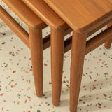 Pull out tables 1960