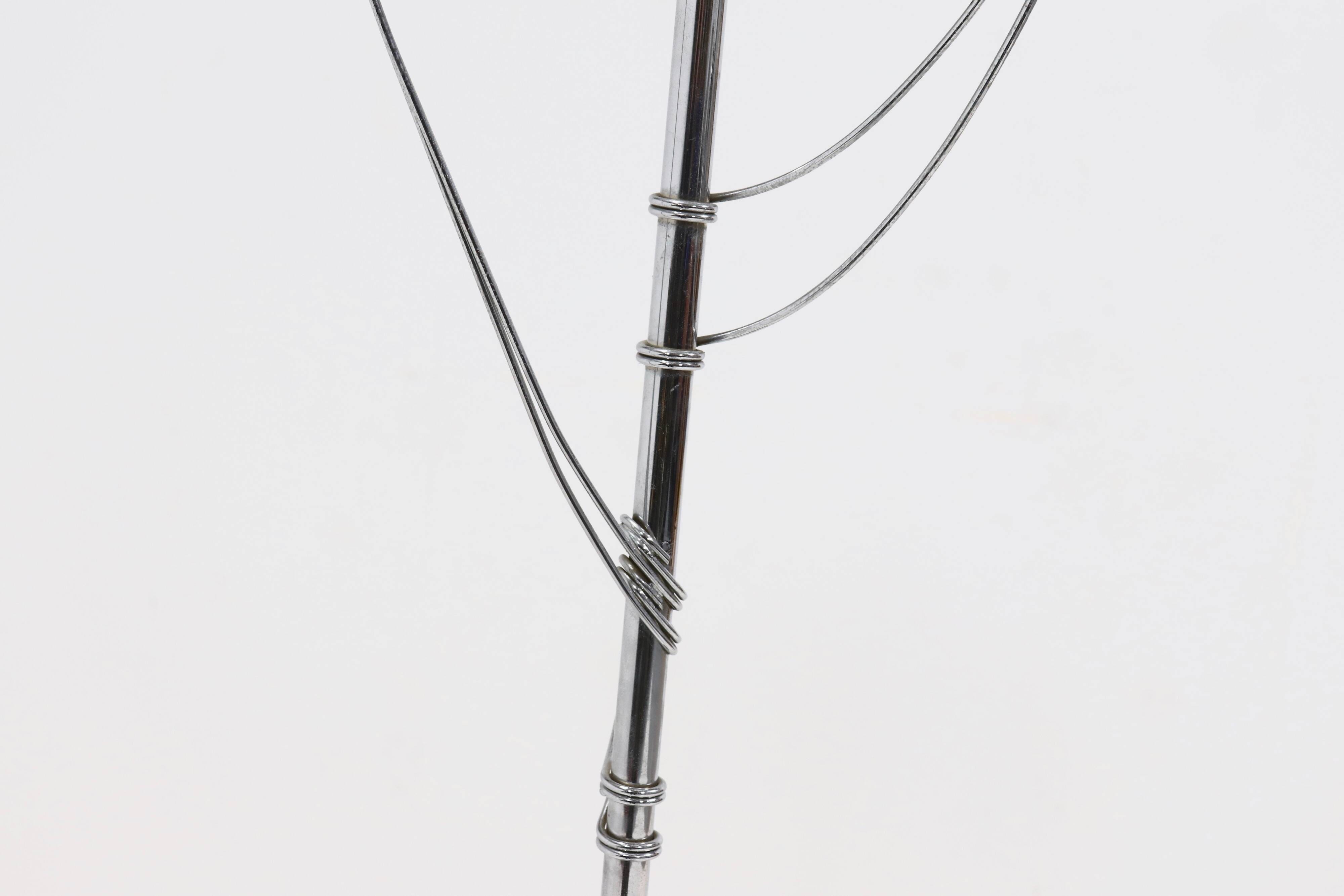 Sibari Table Lamp by Toni Cordero for Artemide, 1990s