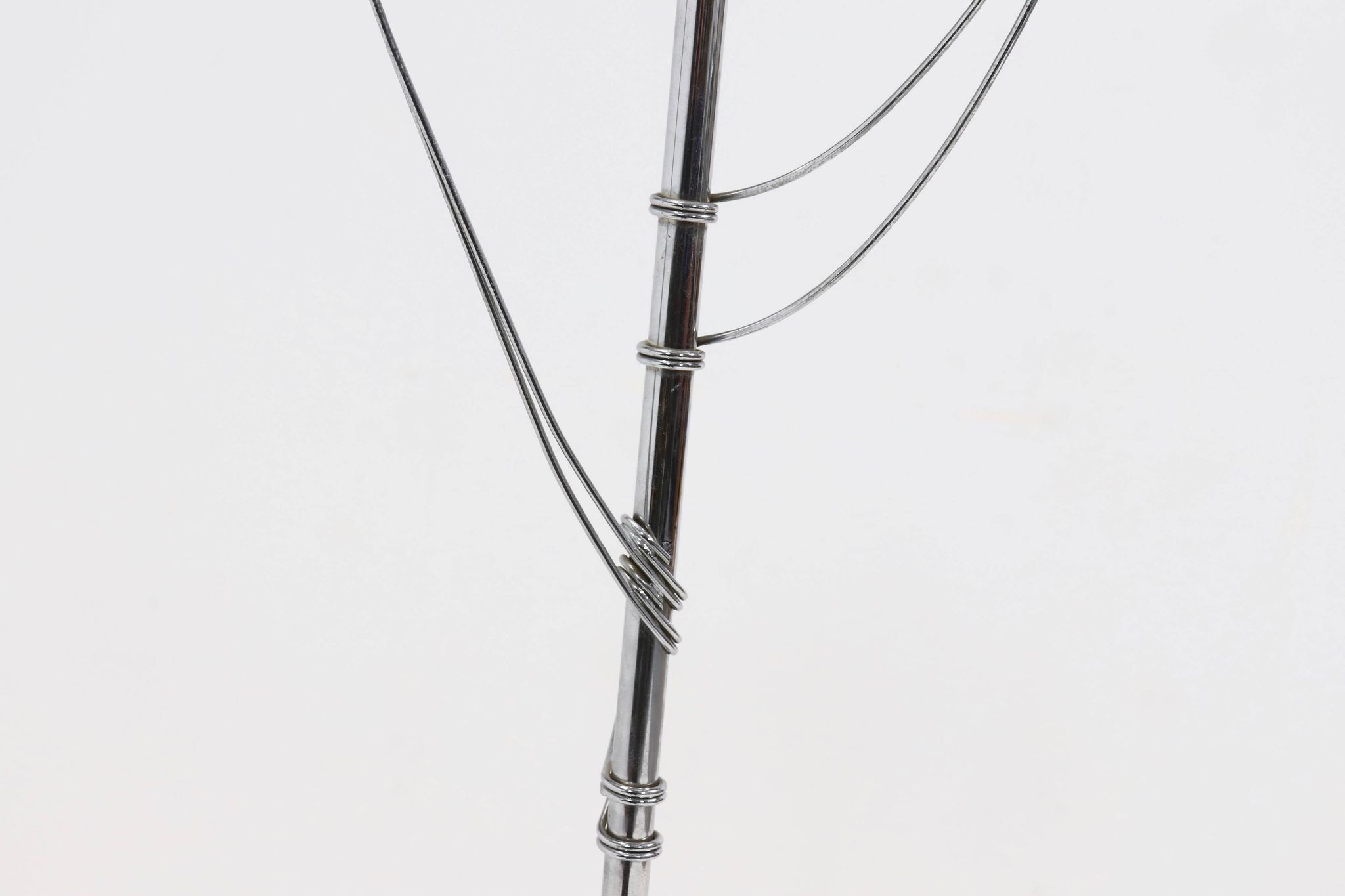 Sibari Table Lamp by Toni Cordero for Artemide, 1990s