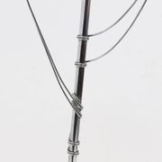 Sibari Table Lamp by Toni Cordero for Artemide, 1990s