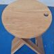 Folding stool 'Suzy' Adrian Reed 1980