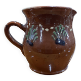small vase
