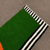 Traditional Moroccan Berber rugs 200cmx200cm