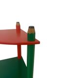 Pierre Sala corner shelf