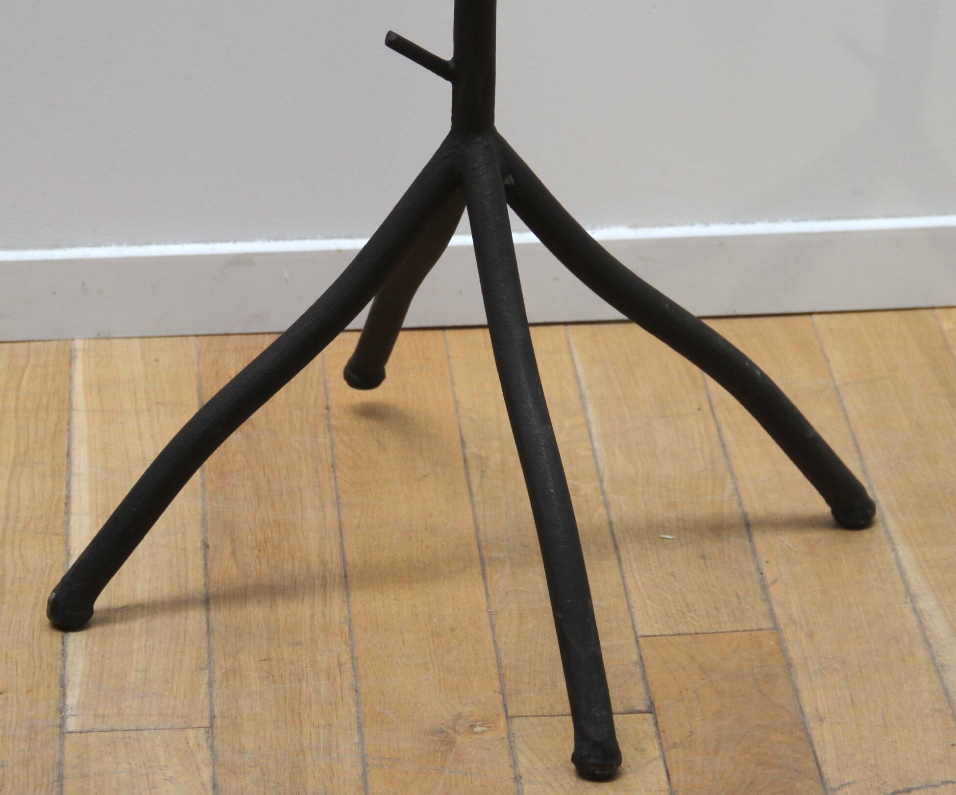 "The Tree" coat rack by Sir Terence Conran, 1960