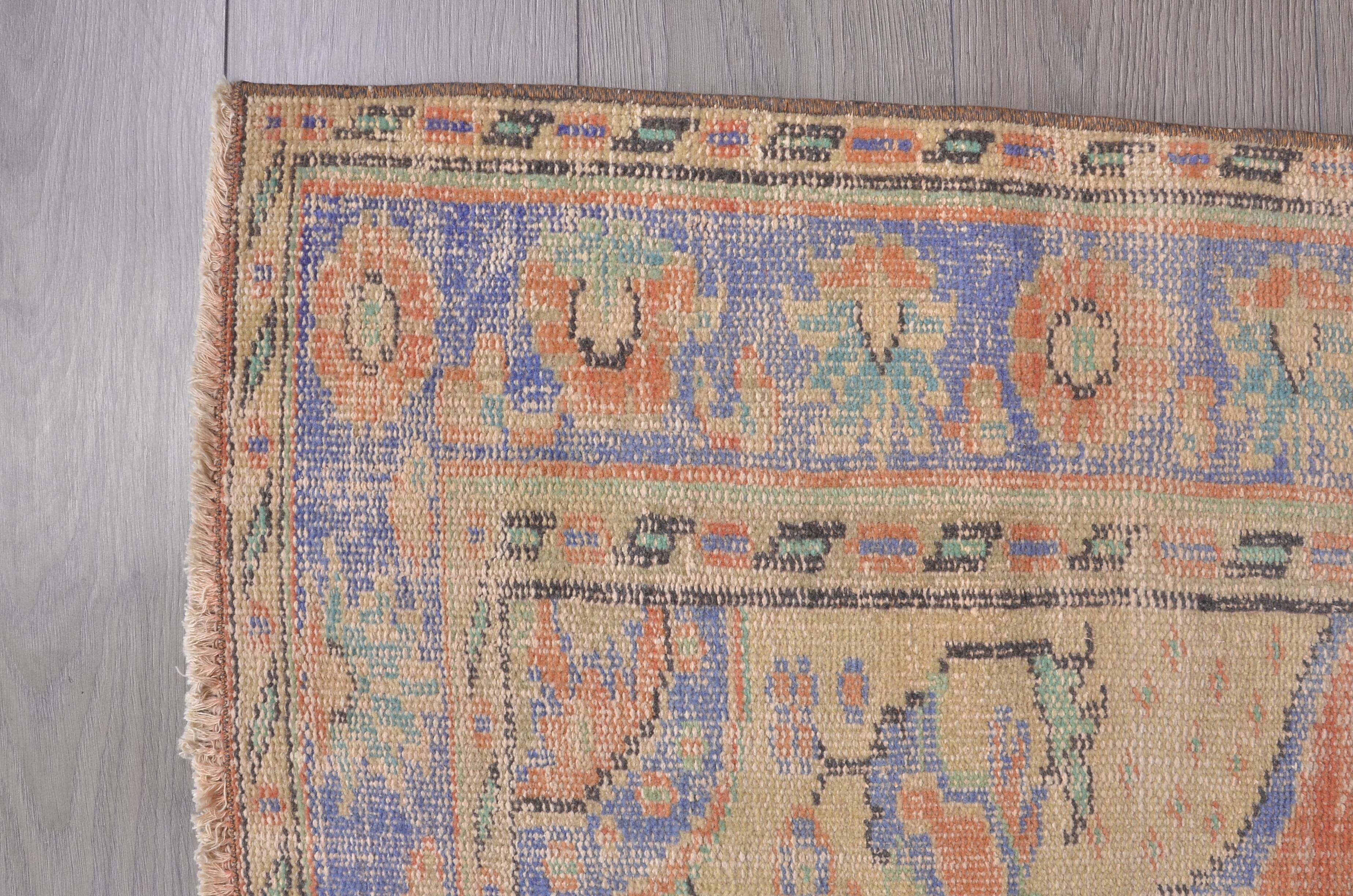 Nomadic Vintage Area Carpet sku 913